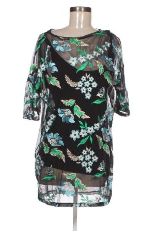 Дамска блуза Zara, Размер S, Цвят Многоцветен, Цена 10,00 €, #137007811