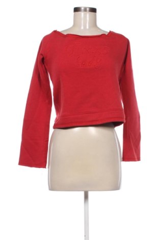 Damen Shirt Unbranded, Größe M, Farbe Rot, Preis € 6,00, #137007867