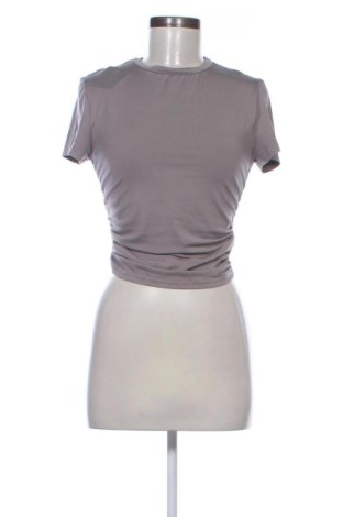 Bluză de femei SHEIN, Mărime XS, Culoare Gri, Preț 41,99 Lei, #137007894