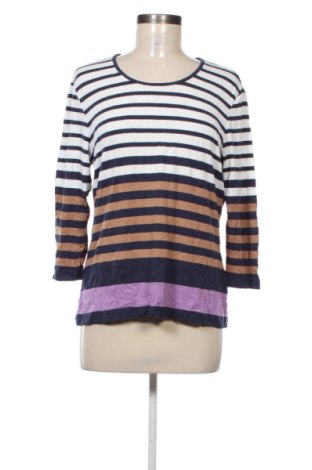 Damen Shirt Gerry Weber, Größe L, Farbe Mehrfarbig, Preis 14,99 €, #137007919
