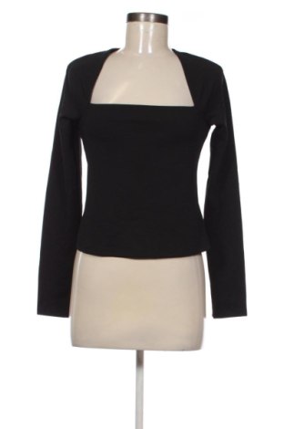 Bluză de femei NA-KD, Mărime M, Culoare Negru, Preț 42,99 Lei, #137007987