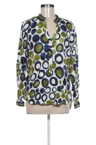 Damen Shirt Unbranded, Größe XXL, Farbe Mehrfarbig, Preis 11,99 €, #137008197