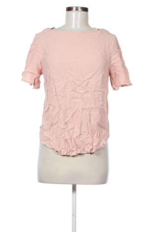 Γυναικεία μπλούζα H&M, Μέγεθος M, Χρώμα Ρόζ , Τιμή 10,99 €, #137008221