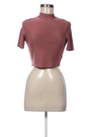 Dámska blúza Missguided, Veľkosť M, Farba Popolavo ružová, Cena  9,95 €, #137008229