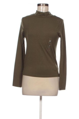 Damen Shirt LC Waikiki, Größe M, Farbe Grün, Preis 12,00 €, #137008264