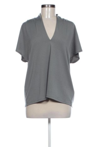 Γυναικεία μπλούζα H&M, Μέγεθος XL, Χρώμα Γκρί, Τιμή 12,00 €, #137008267