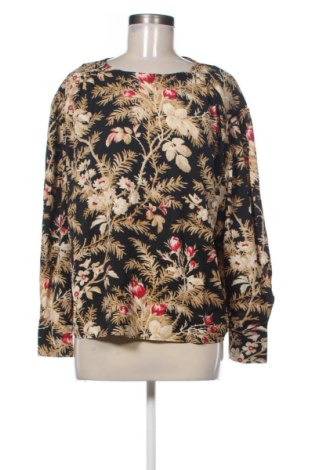Γυναικεία μπλούζα H&M, Μέγεθος L, Χρώμα Πολύχρωμο, Τιμή 11,00 €, #137008288