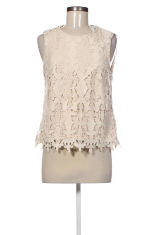 Bluză de femei H&M, Mărime M, Culoare Ecru, Preț 49,99 Lei, #137008507