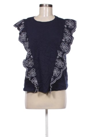 Bluză de femei Unbranded, Mărime L, Culoare Albastru, Preț 38,99 Lei, #137008627
