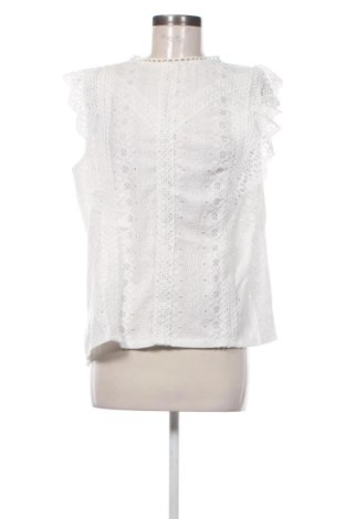Damen Shirt Cable & Gauge, Größe XL, Farbe Weiß, Preis € 9,99, #137008919