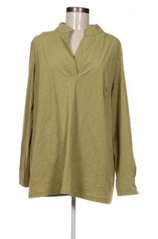 Γυναικεία μπλούζα Unbranded, Μέγεθος XXL, Χρώμα Πράσινο, Τιμή 9,99 €, #137009231