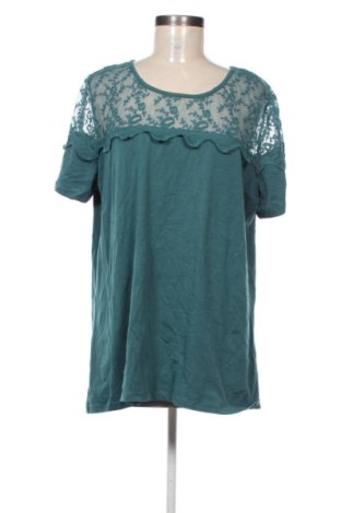 Bluzka damska Yessica, Rozmiar XL, Kolor Zielony, Cena 43,99 zł, #137009411
