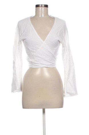 Damen Shirt Unbranded, Größe S, Farbe Weiß, Preis 10,99 €, #137009542