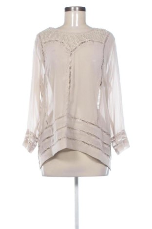Bluzka damska Unbranded, Rozmiar XL, Kolor Beżowy, Cena 32,15 zł, #137009586