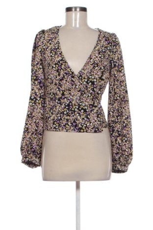 Damen Shirt Monki, Größe XS, Farbe Mehrfarbig, Preis 4,99 €, #137009623