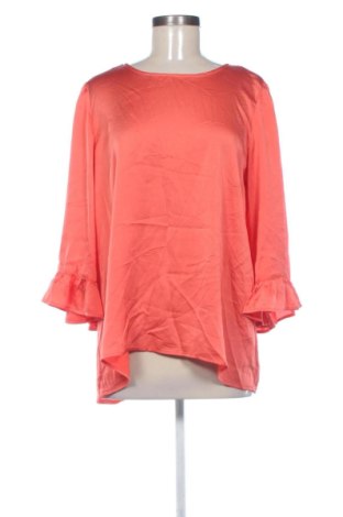 Bluzka damska Bobeau, Rozmiar XL, Kolor Pomarańczowy, Cena 32,15 zł, #137009663