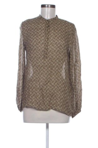 Дамска блуза Massimo Dutti, Размер M, Цвят Многоцветен, Цена 24,00 €, #137009712