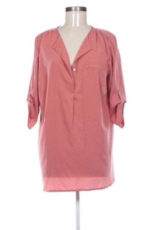 Bluzka damska Unbranded, Rozmiar XL, Kolor Popielaty róż, Cena 37,51 zł, #137009754