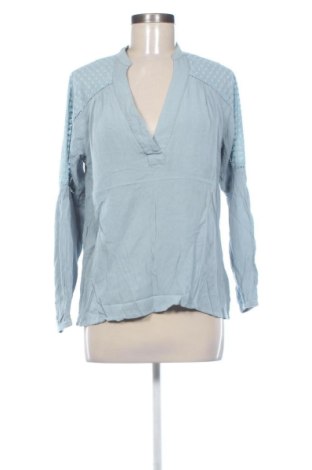 Γυναικεία μπλούζα H&M, Μέγεθος M, Χρώμα Μπλέ, Τιμή 6,00 €, #137009839