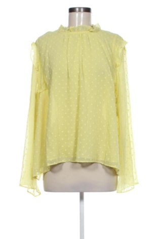 Dámska blúza Marks & Spencer, Veľkosť XXL, Farba Žltá, Cena  17,00 €, #137009850