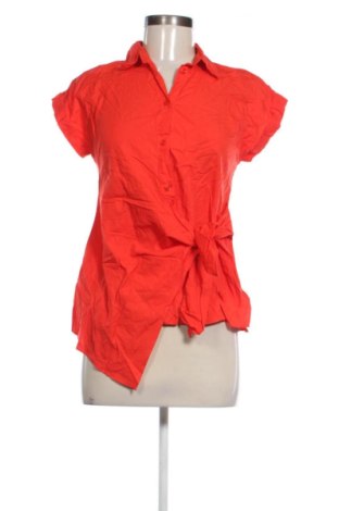 Dámská halenka Zara, Velikost S, Barva Červená, Cena  299,00 Kč, #137009961