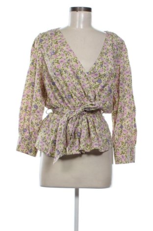 Дамска блуза ONLY, Размер XL, Цвят Многоцветен, Цена 7,00 €, #137010044