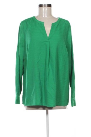Дамска блуза Tom Tailor, Размер XL, Цвят Зелен, Цена 19,00 €, #137010091