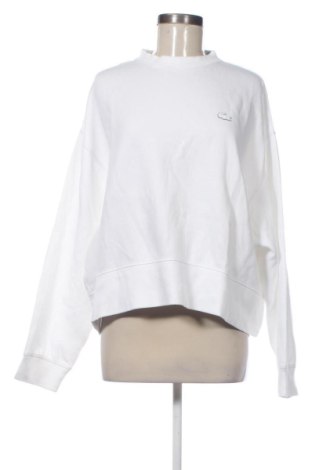 Damen Shirt Lacoste, Größe L, Farbe Weiß, Preis € 90,99, #137010104