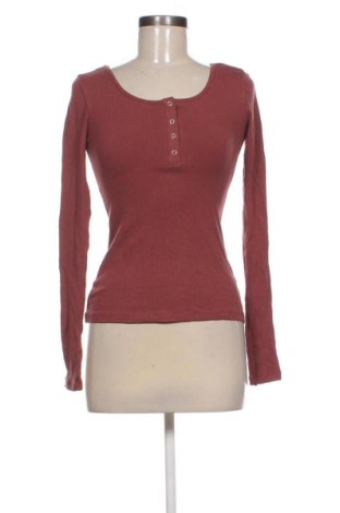 Bluzka damska Unbranded, Rozmiar S, Kolor Popielaty róż, Cena 23,99 zł, #137010143