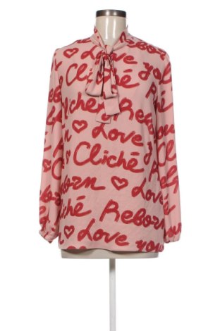 Bluză de femei Unbranded, Mărime S, Culoare Multicolor, Preț 96,90 Lei, #137010215