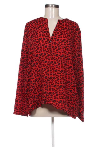 Bluzka damska Unbranded, Rozmiar XL, Kolor Kolorowy, Cena 53,58 zł, #137010248