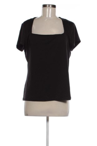 Dámska blúza H&M, Veľkosť L, Farba Čierna, Cena  8,95 €, #137010288