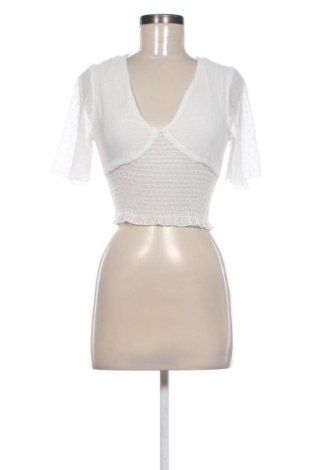 Bluză de femei Unbranded, Mărime XS, Culoare Alb, Preț 48,00 Lei, #137010315