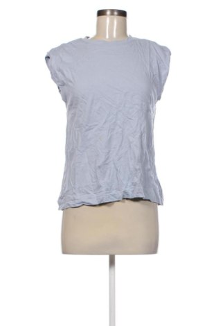 Damen Shirt H&M, Größe S, Farbe Blau, Preis 8,99 €, #137010379