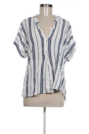 Γυναικεία μπλούζα H&M, Μέγεθος XL, Χρώμα Πολύχρωμο, Τιμή 8,99 €, #137010562