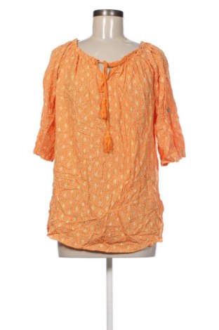 Bluză de femei Unbranded, Mărime XL, Culoare Portocaliu, Preț 47,99 Lei, #137010614