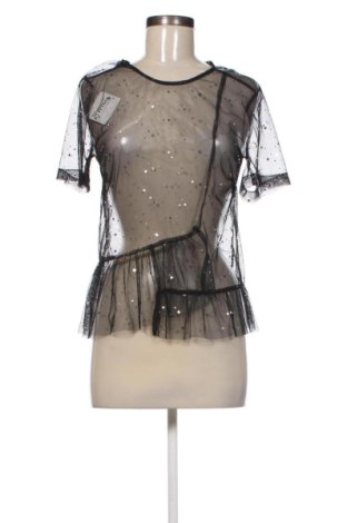 Bluză de femei Unbranded, Mărime M, Culoare Negru, Preț 96,90 Lei, #137010630