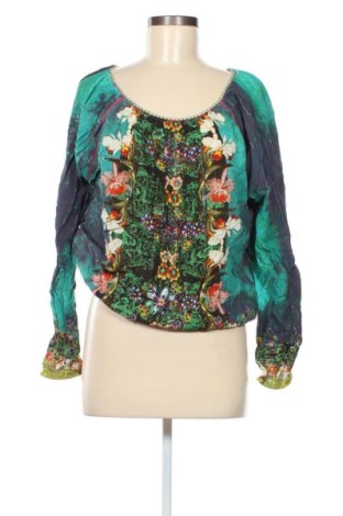 Bluzka damska Desigual, Rozmiar M, Kolor Kolorowy, Cena 119,99 zł, #137010794