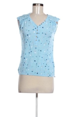 Dámská halenka Ragwear, Velikost XS, Barva Modrá, Cena  319,00 Kč, #137010806