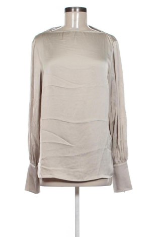 Damen Shirt H&M, Größe L, Farbe Beige, Preis € 8,99, #137010933