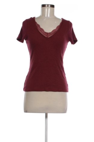 Bluză de femei About You, Mărime S, Culoare Roșu, Preț 43,99 Lei, #137011019