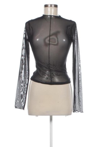 Bluză de femei Even&Odd, Mărime M, Culoare Negru, Preț 83,99 Lei, #137011096