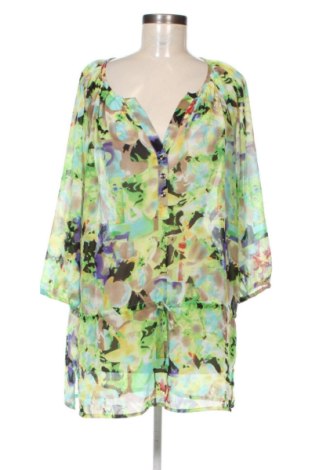 Damen Shirt Liv, Größe XXL, Farbe Mehrfarbig, Preis € 6,99, #137011158