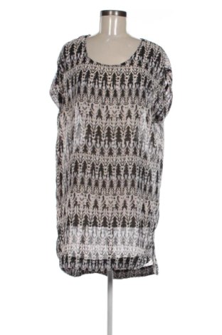 Damen Shirt H&M, Größe L, Farbe Mehrfarbig, Preis 8,99 €, #137011179