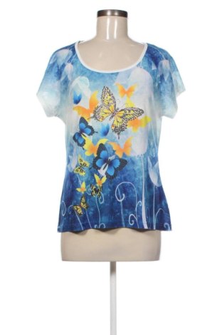 Bluză de femei Al Paradise, Mărime M, Culoare Multicolor, Preț 66,99 Lei, #137011219