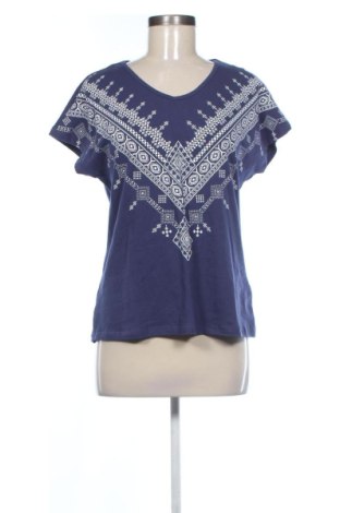 Dámska blúza Bpc Bonprix Collection, Veľkosť S, Farba Modrá, Cena  9,00 €, #137011255
