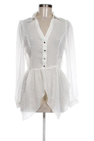 Damen Shirt Unbranded, Größe M, Farbe Weiß, Preis € 7,99, #137011333