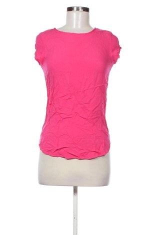 Γυναικεία μπλούζα Vero Moda, Μέγεθος XS, Χρώμα Ρόζ , Τιμή 9,99 €, #137011446