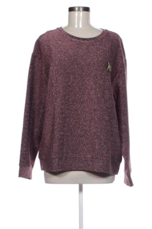 Γυναικεία μπλούζα H&M, Μέγεθος M, Χρώμα Βιολετί, Τιμή 8,00 €, #137011659