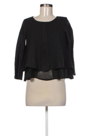 Bluză de femei Anna Field, Mărime S, Culoare Negru, Preț 31,99 Lei, #137011761